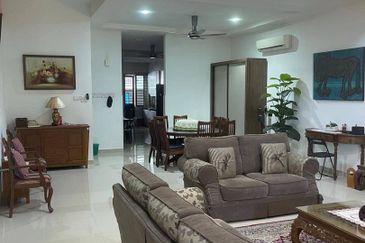 Pentas 2 @ Alam Impian