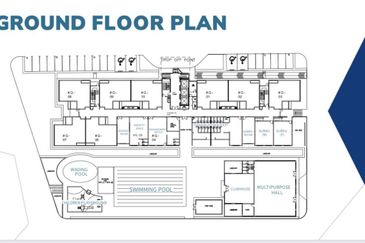 APARTMENTS AT TAMAN SELAYANG MUTIARA (KRISTAL)