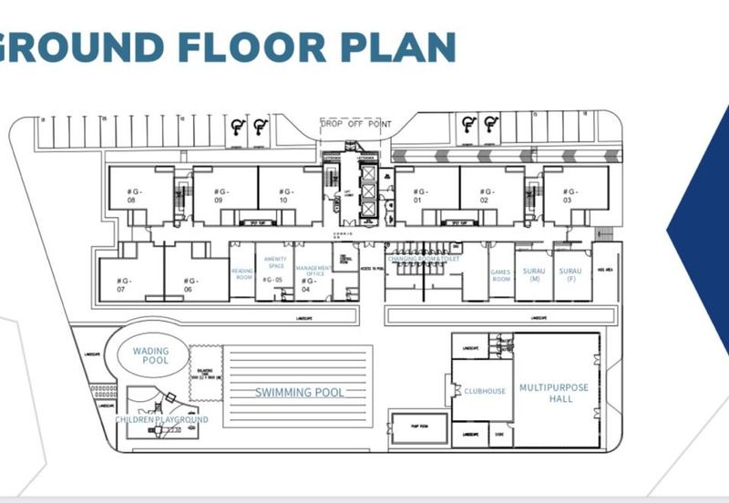 APARTMENTS AT TAMAN SELAYANG MUTIARA (KRISTAL)