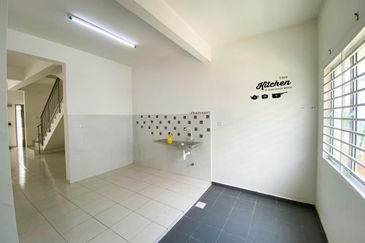 Laman Haris @ Eco Grandeur