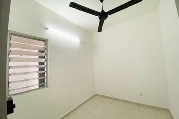 Laman Haris @ Eco Grandeur