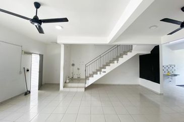 Laman Haris @ Eco Grandeur