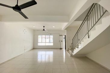 Laman Haris @ Eco Grandeur