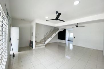 Laman Haris @ Eco Grandeur