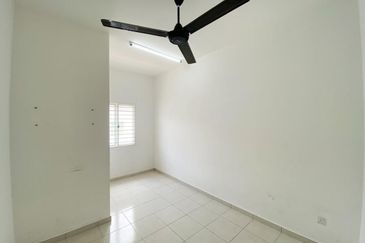 Laman Haris @ Eco Grandeur