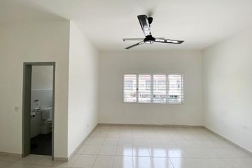 Laman Haris @ Eco Grandeur