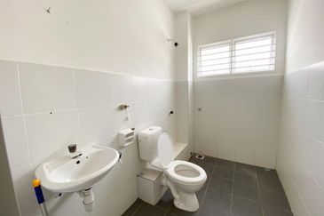 Laman Haris @ Eco Grandeur