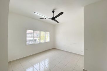 Laman Haris @ Eco Grandeur