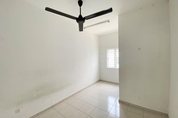 Laman Haris @ Eco Grandeur