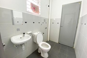 Laman Haris @ Eco Grandeur