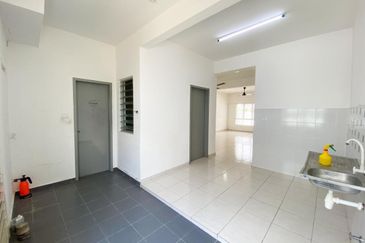 Laman Haris @ Eco Grandeur