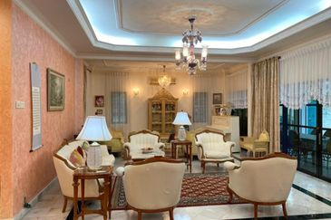 Monterez Golf & Country Club