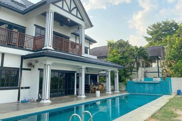 Monterez Golf & Country Club