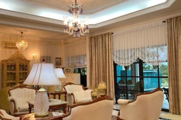 Monterez Golf & Country Club