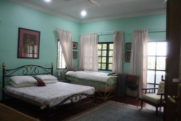 Monterez Golf & Country Club