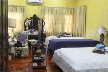 Monterez Golf & Country Club