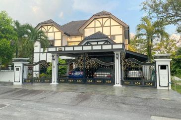 Monterez Golf & Country Club