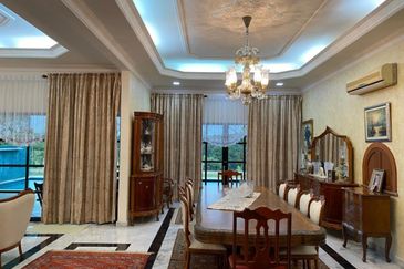 Monterez Golf & Country Club