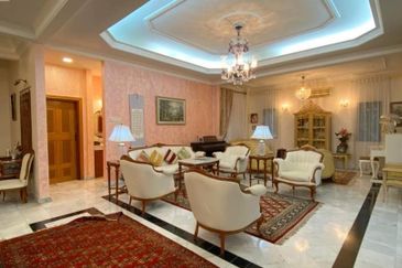 Monterez Golf & Country Club