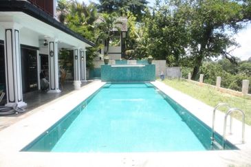 Monterez Golf & Country Club