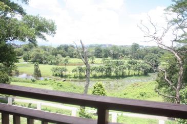 Monterez Golf & Country Club