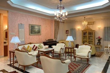 Monterez Golf & Country Club