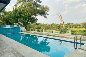 Monterez Golf & Country Club