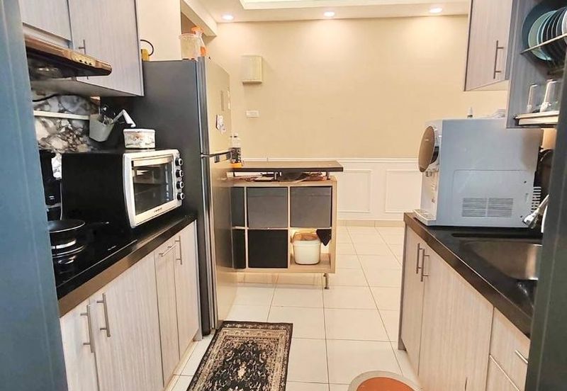 Suria Mewah Residensi