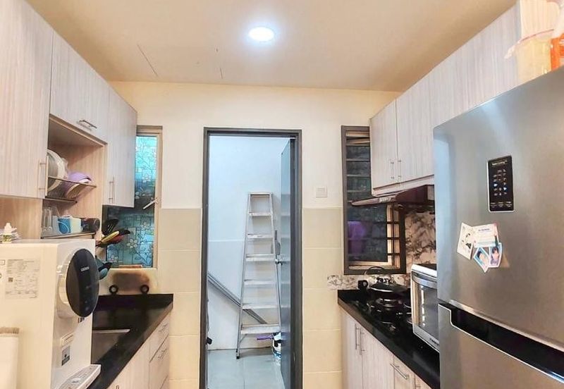 Suria Mewah Residensi