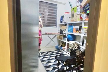 Suria Mewah Residensi