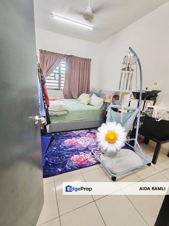 Suria Mewah Residensi Semenyih For Sale, Selangor, Semenyih