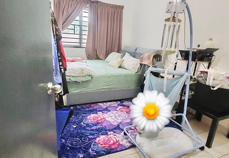 Suria Mewah Residensi