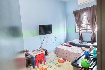 Suria Mewah Residensi