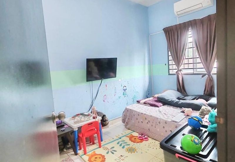 Suria Mewah Residensi