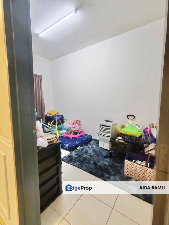 Suria Mewah Residensi Semenyih For Sale, Selangor, Semenyih