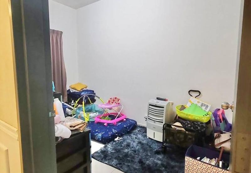 Suria Mewah Residensi