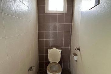 Laman Seri Business Park