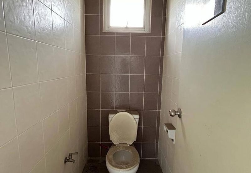 Laman Seri Business Park