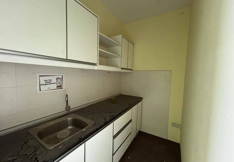 Laman Seri Business Park