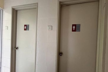 Laman Seri Business Park