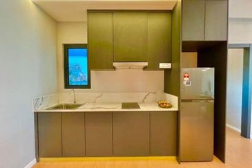 Melaka Seaview Condominium Cove Melaka For Sale