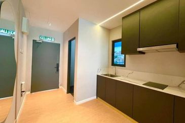 Melaka Seaview Condominium Cove Melaka For Sale