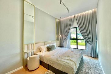 Melaka Seaview Condominium Cove Melaka For Sale