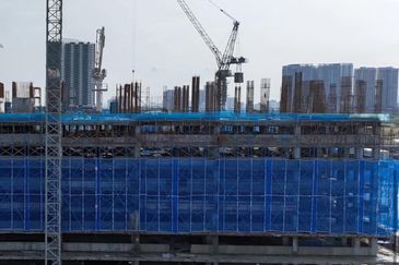 Melaka Seaview Condominium Cove Melaka For Sale