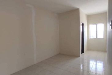 1 Storey Terrace house in Darulaman Lagenda,Kedah For Sale