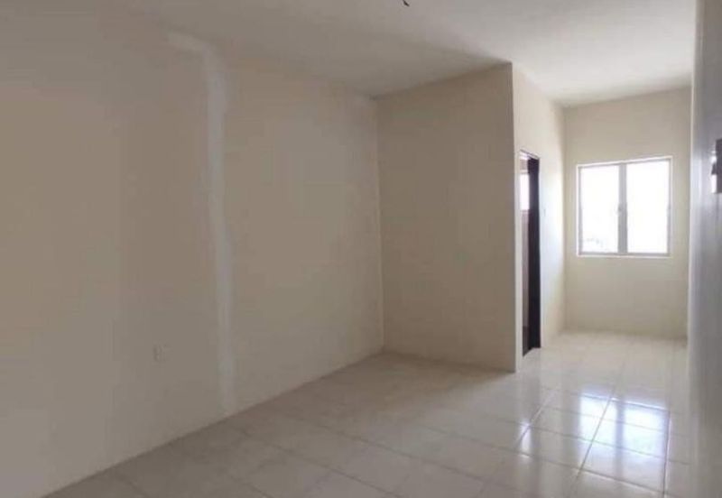 1 Storey Terrace house in Darulaman Lagenda,Kedah For Sale