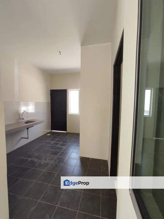 1 Storey Terrace house in Darulaman Lagenda,Kedah For Sale, Kedah, Sungai Petani