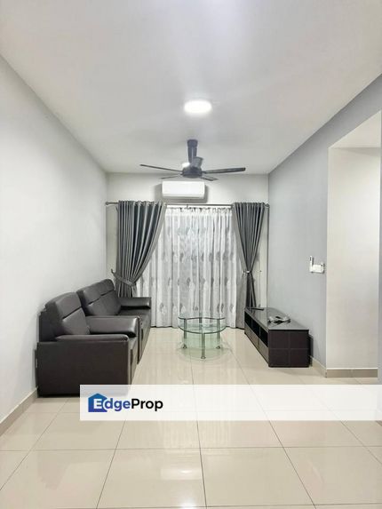 The Hamstead Condominium in Desa Tun Razak,KL For Sale, Kuala Lumpur, Cheras