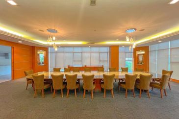 Temasya Industrial Park