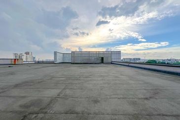 Temasya Industrial Park